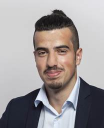 Mikail Kilic